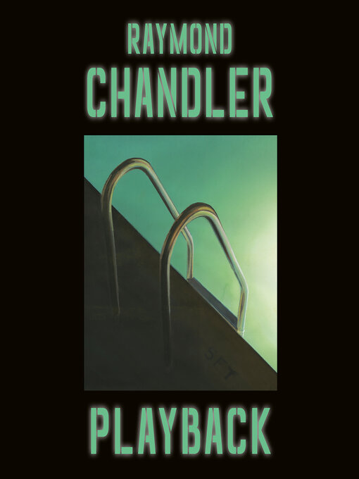 Cover image for Playback